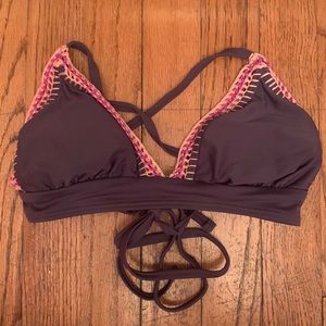 Bikini top sz Small